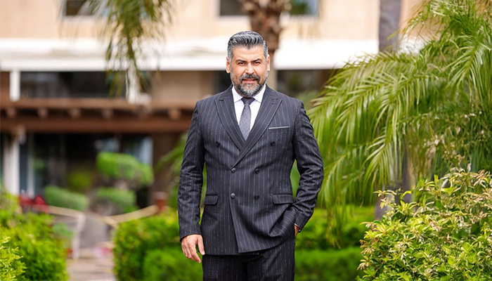 fethi iz