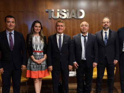 tusiad