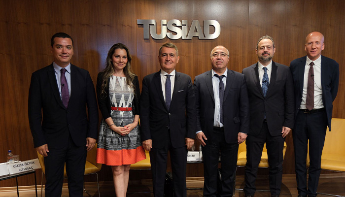 tusiad