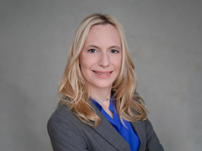 Florence Verzelen