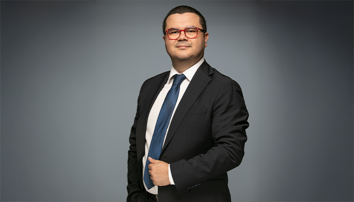 Mehmet Emin Cangal