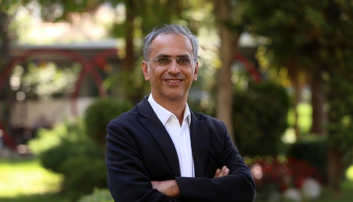 baris erdogan