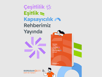borusan