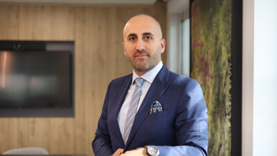 cem boran