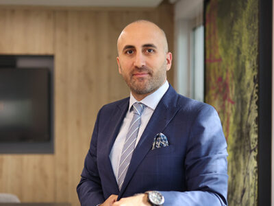 cem boran