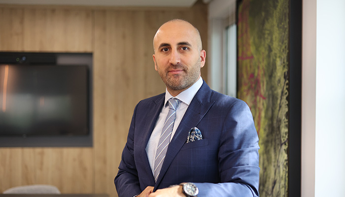 cem boran