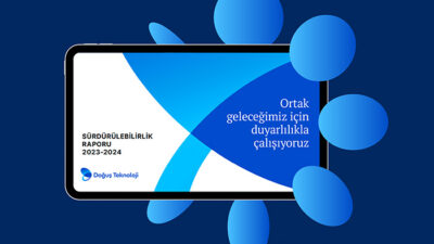 dogus teknoloji
