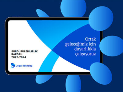 dogus teknoloji
