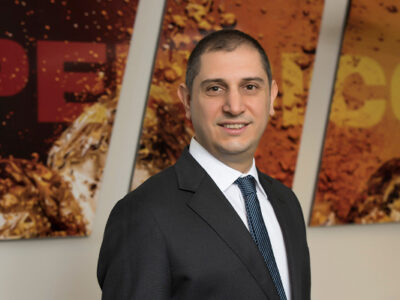 ergun gunay