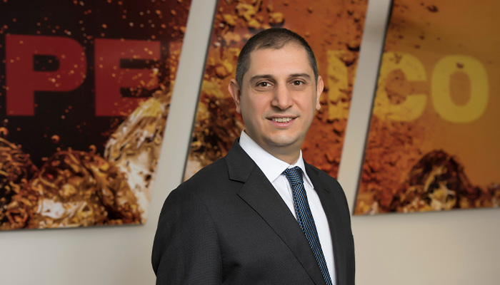 ergun gunay