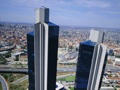 sabanci holding