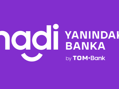 tom bank