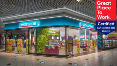 watsons