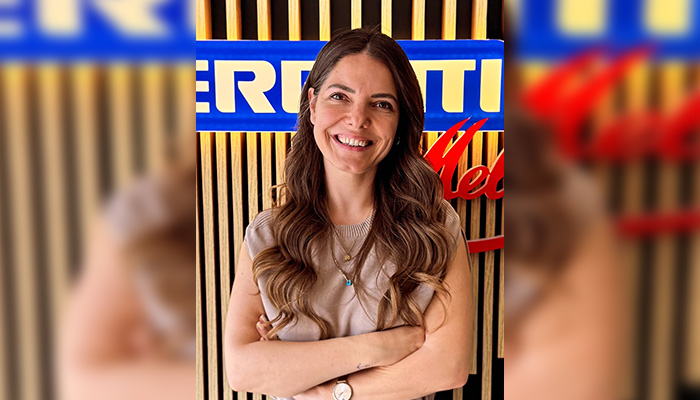 Deniz Nalci