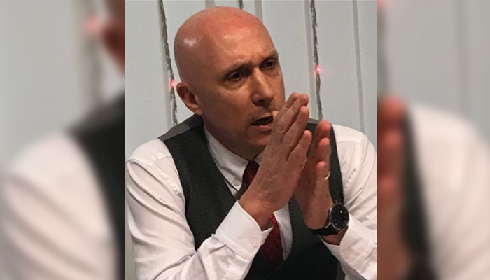 Erol Yelmer