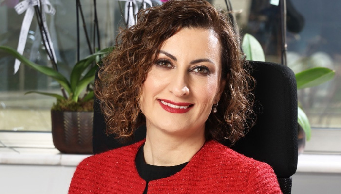 Evren Kutlu