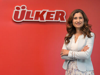 Eylem Ozgur