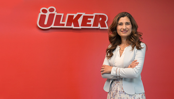 Eylem Ozgur