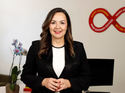 Seda Armagan