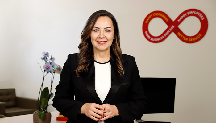 Seda Armagan