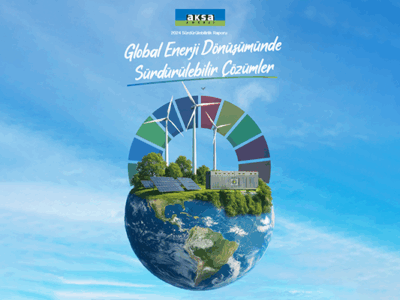 aksa enerji
