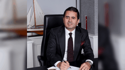 ismail dogan