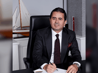 ismail dogan
