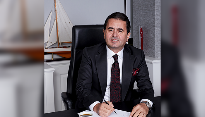 ismail dogan