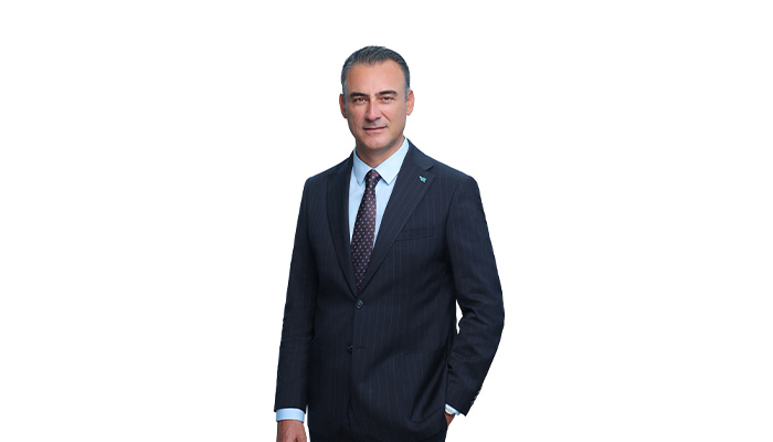 levent erdogan