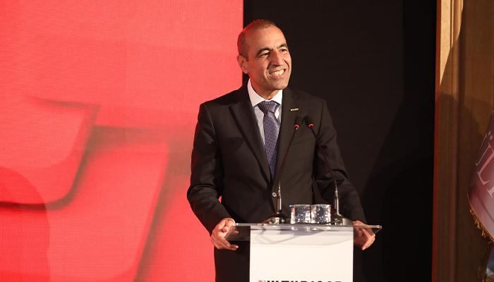 mehmet ali tombalak