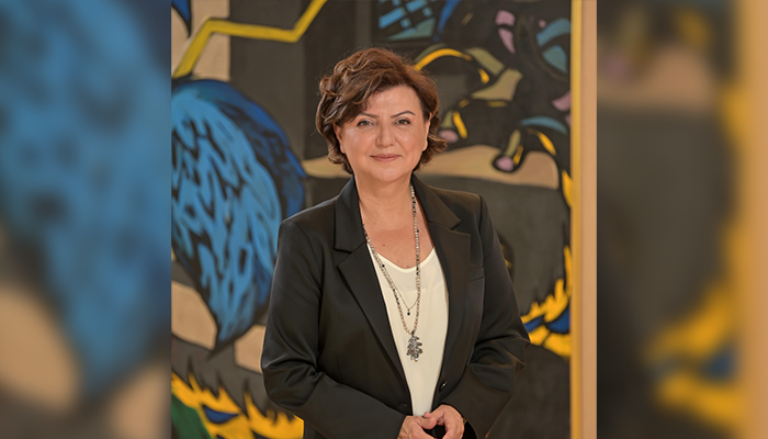 nalan aydin tufekci