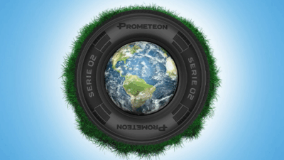 prometeon
