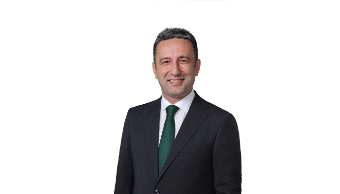 Fatih Deynek