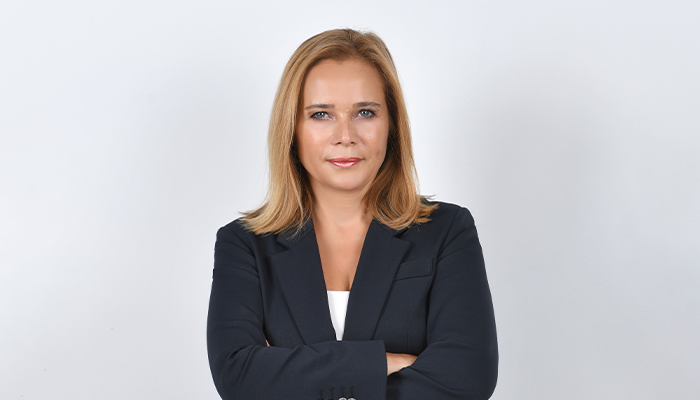 Nilgun Ozer Kelleli