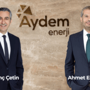 aydem enerji