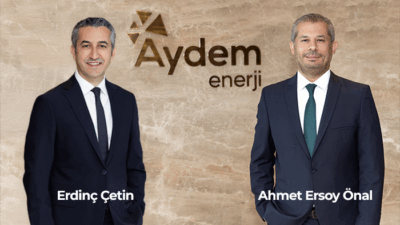 aydem enerji