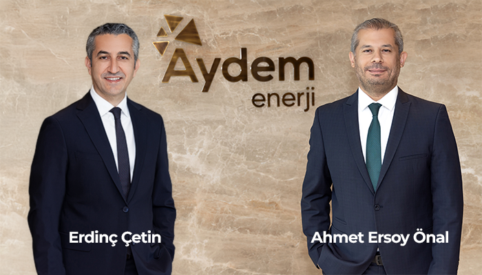 aydem enerji
