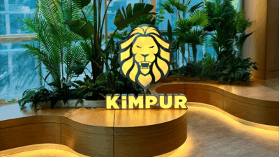 kimpur