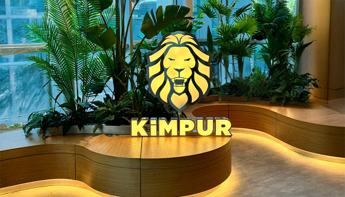 kimpur