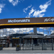 mcdonalds