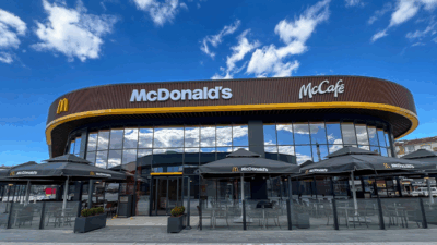 mcdonalds