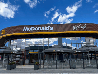mcdonalds