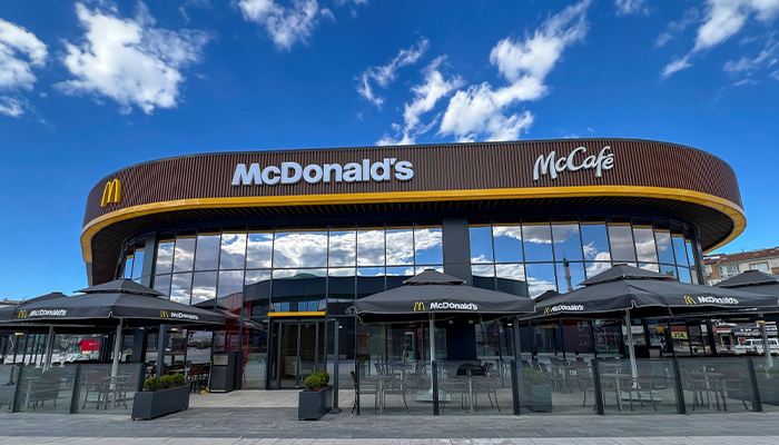 mcdonalds