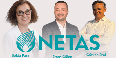 netas
