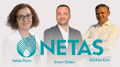 netas