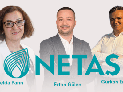 netas