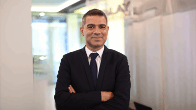 ozgur dondurmaci