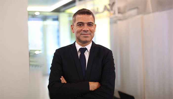 ozgur dondurmaci