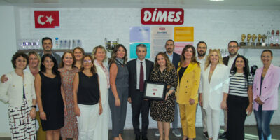 Dimes Geleceğin Çalışma Kültürünü Şekillendiriyor