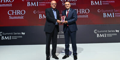 Dr. Doğan Başar bir kez daha “En Etkin 50 CHRO” listesinde